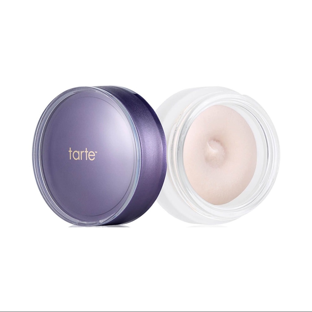 ‘Tarte’ Smoothing Primer